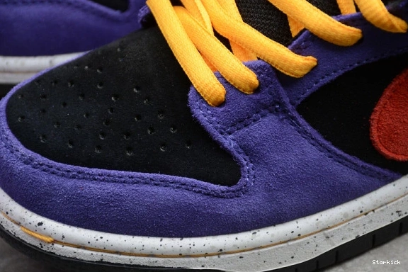 Nike Terra” Dunk “ACG BQ6817-008 SB Low 0828